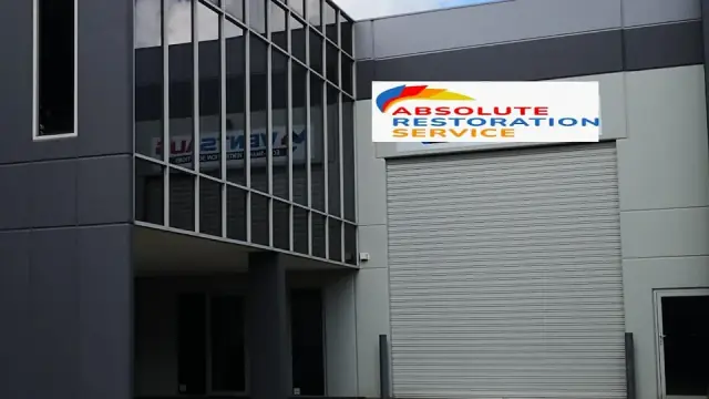 Absolute Restoration Service