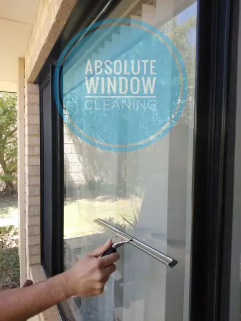 Absolute Window Cleaning