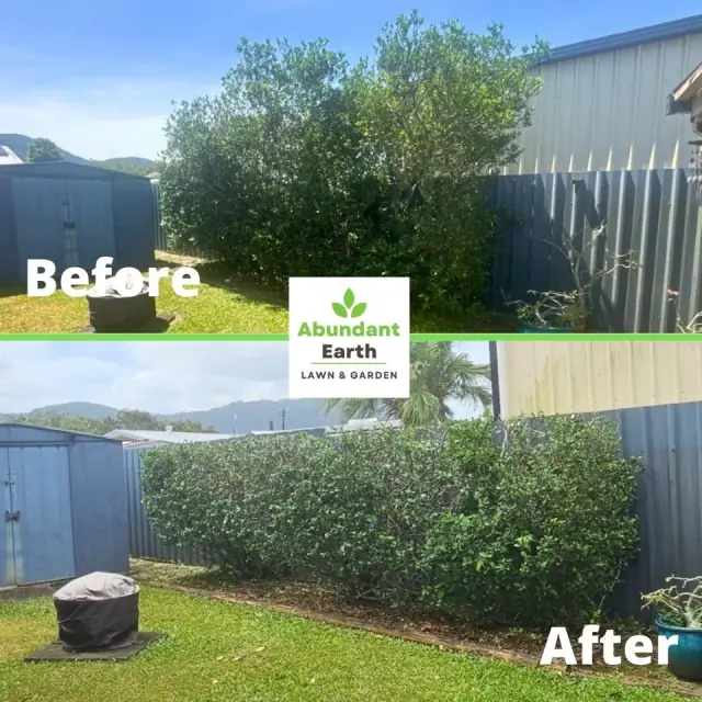 Abundant Earth Lawn & Garden