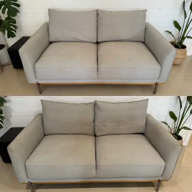 AC Carpet Cleaning