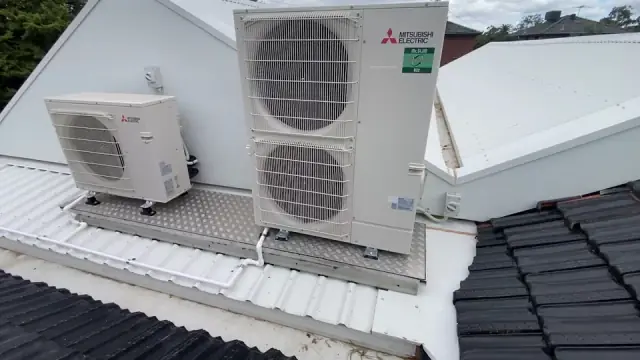 AC Heating and Cooling Pty Ltd cover