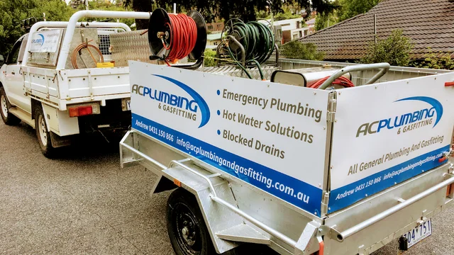 AC Plumbing