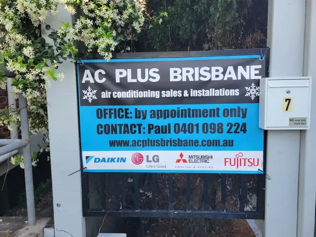 AC Plus Brisbane