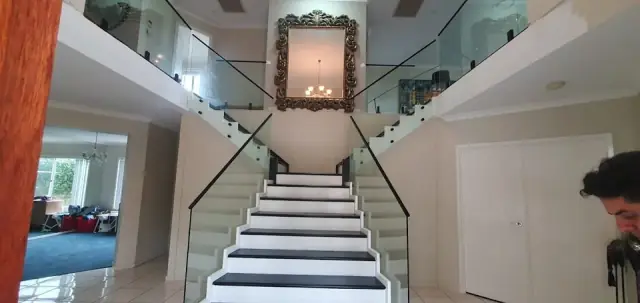 AC Stainless Balustrading