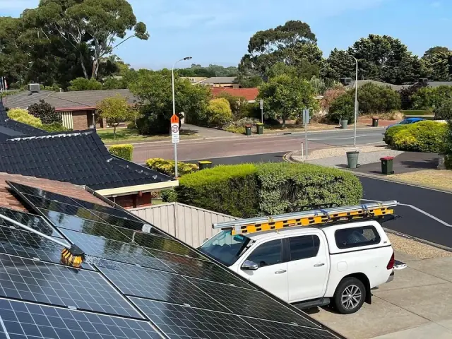 AC Watts Electrical and Solar cover