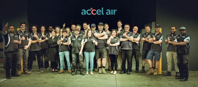 Accel Air