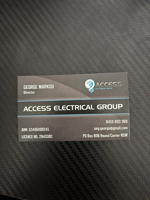 Access Electrical Group