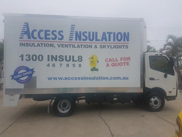 Access Insulation