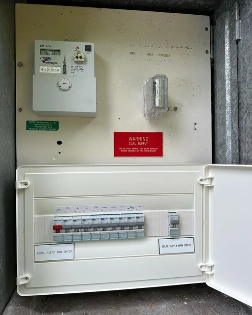 ACD Electrical Services