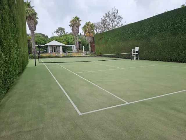 Ace Court Kleen