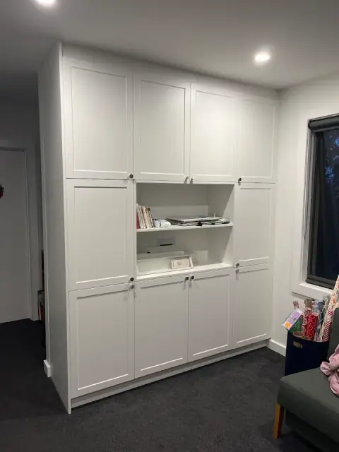 Ace Design Cabinets cover