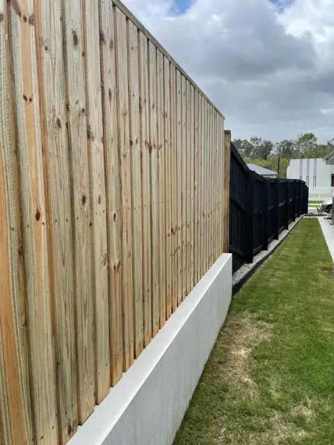 Ace Fencing Brisbane