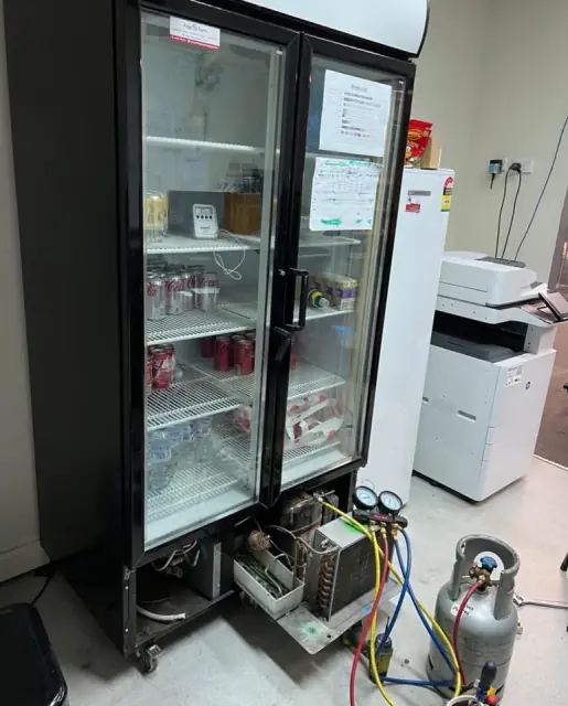 Ace Fridge Repairs Sydney | Same Day Fridge Repair Sydney cover
