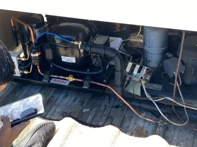 Ace Fridge Repairs Sydney | Same Day Fridge Repair Sydney