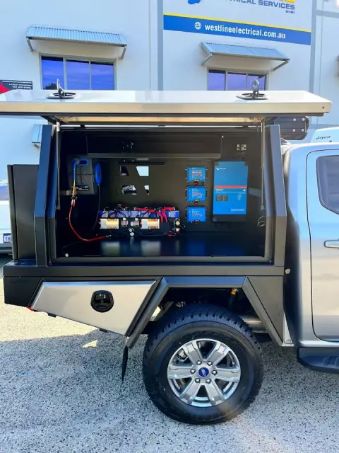 Ace Off-Grid Electrics cover