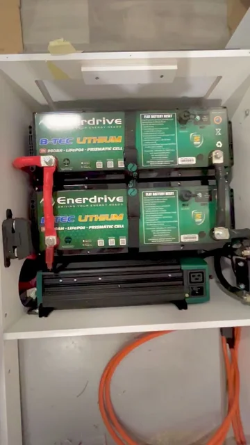 Ace Off-Grid Electrics cover