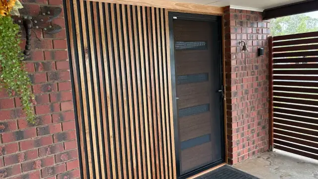 Ace Security Doors