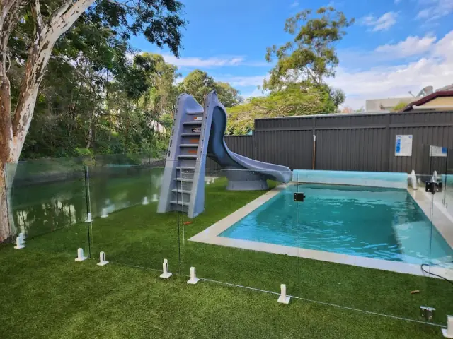 Ace swimming pool & spa service pty Ltd cover