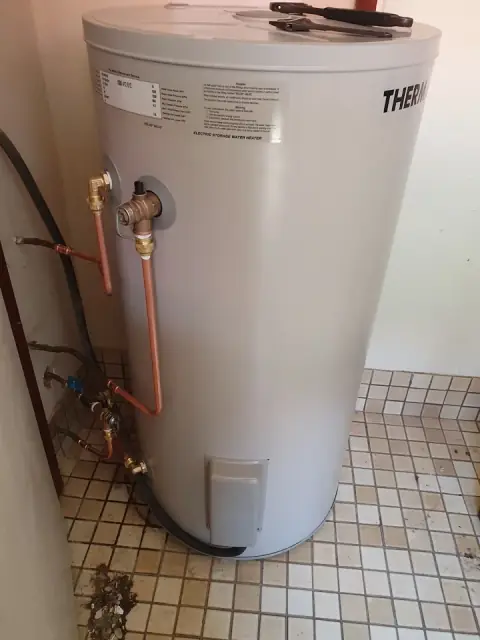 Aces High Plumbing and Gas cover