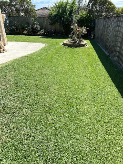Aces Lawn & Property Care cover