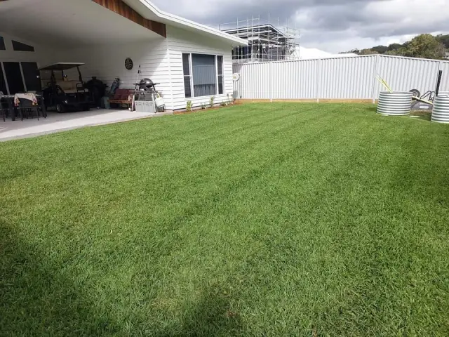 Aces Lawn & Property Care