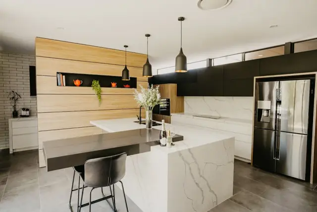 Ackerman Barkle Cabinet Makers