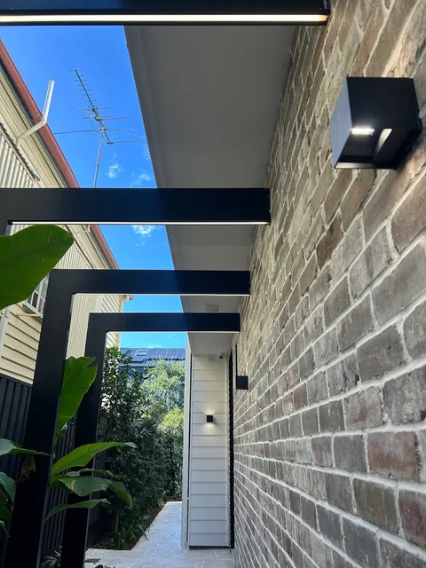 Acorn Electrical