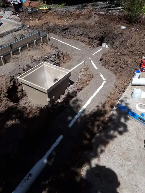 Act Fast Plumbing cover