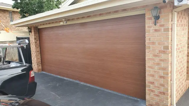 ACT Garage Doors