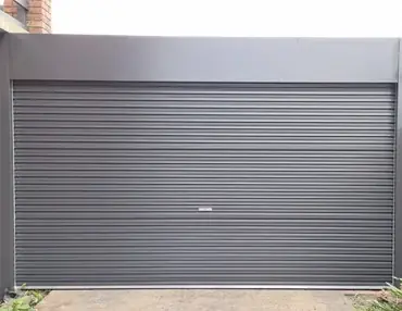 ACT Garage Doors