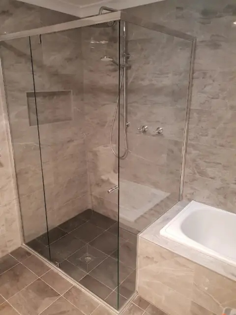 ACT Glass & Glazing Pty Ltd