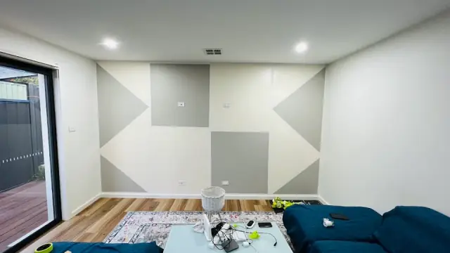Act painters cover