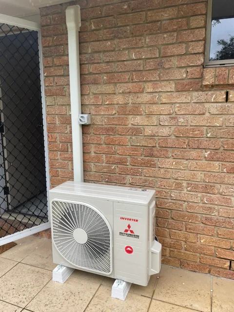 Act Right Electrical cover