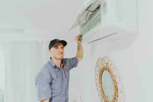 Act Right Electrical cover