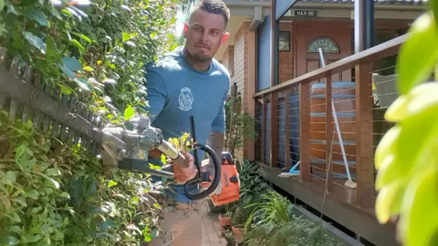 Action Removalist and Yard Services