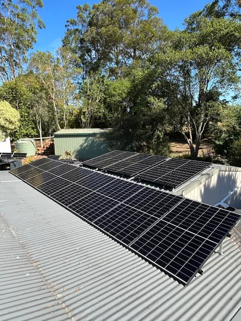 Activ Electrical Contracting