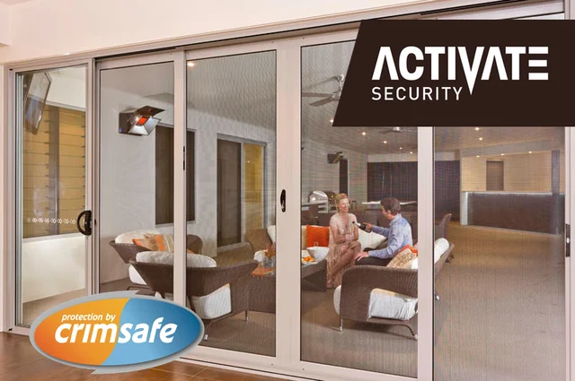 ACTIVATE SECURITY