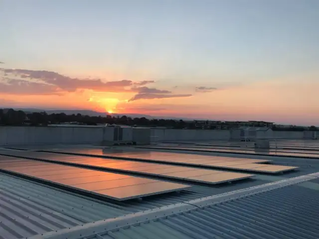 Active Energy Group Pty Ltd cover