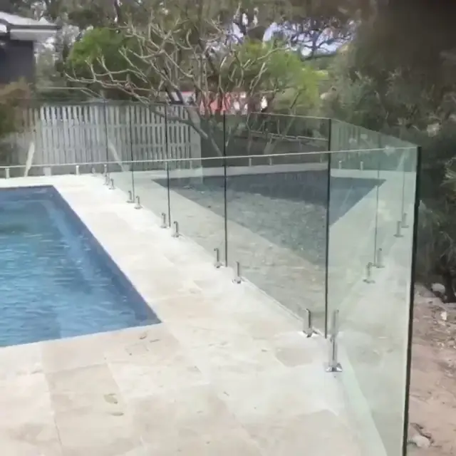 Active Fencing & Gates cover