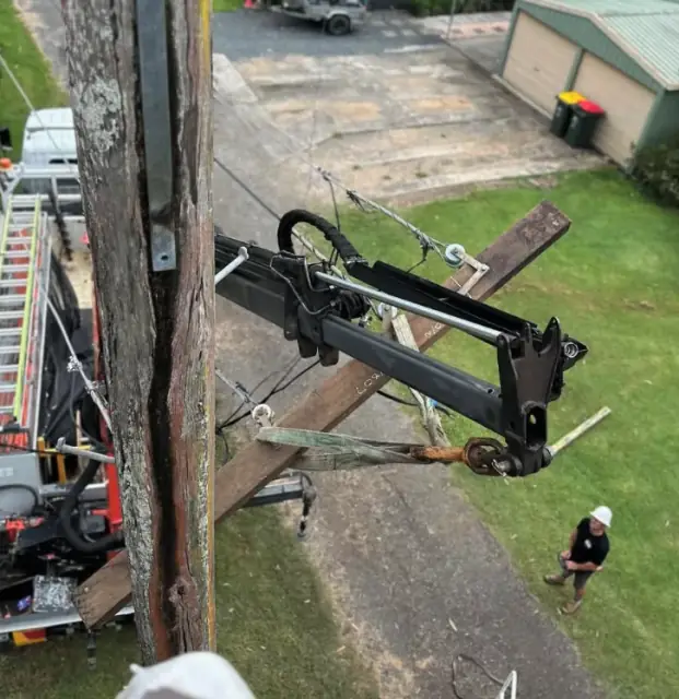 Active Line Electrical