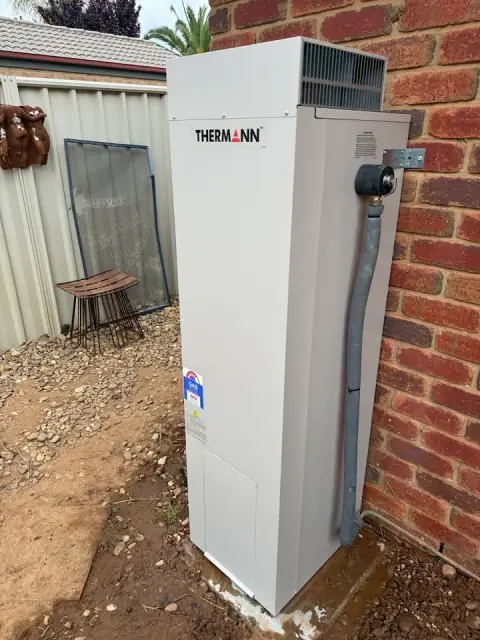 Active Plumbing and Gas Services cover