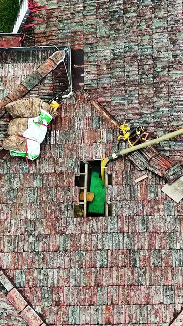 Active Vac & Insulation cover