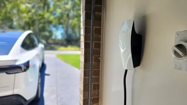ActiVolt Electrical cover