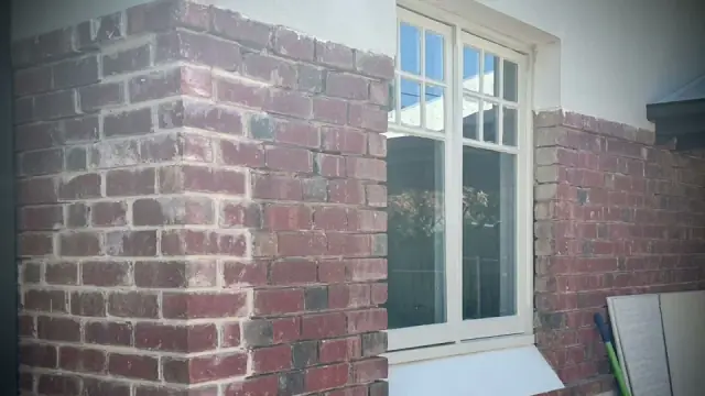 Acute Bricklaying cover
