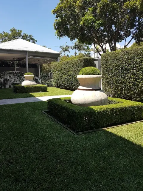 Adam Fox Gardening cover