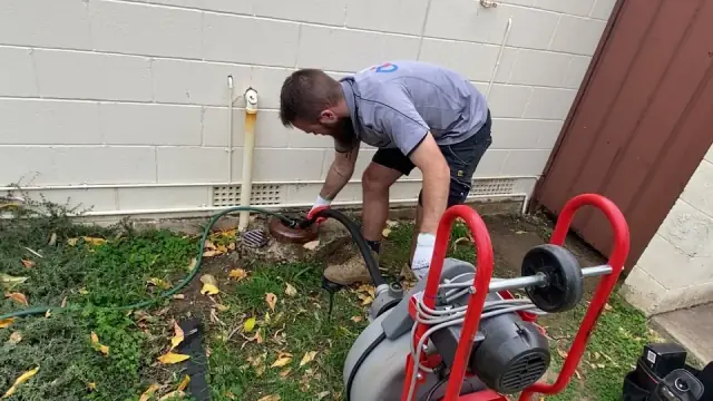 Adam Plumbing and Gas cover