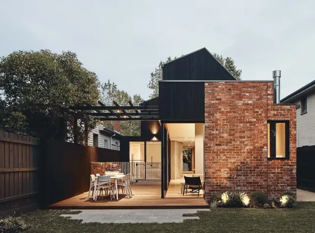 Adaptive Landscape Design