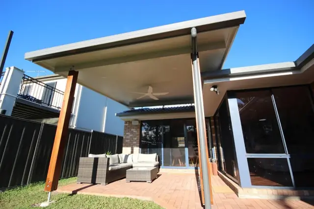 Additions Building Company