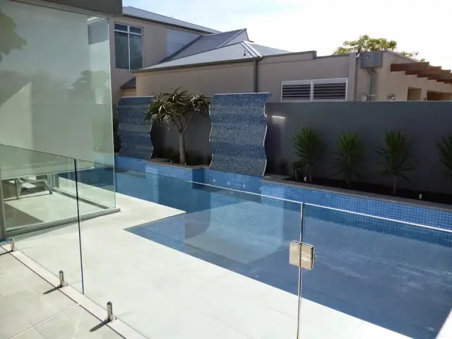 Adelaide Balustrade & Fencing cover