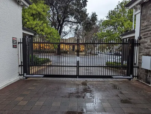 Adelaide Balustrade & Fencing cover
